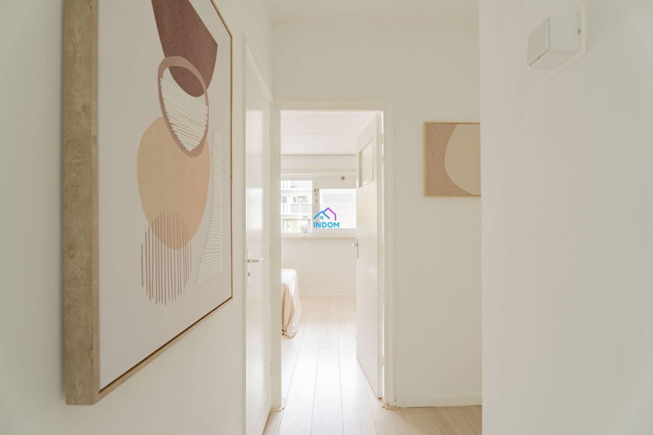 Appartamenti ad Amsterdam, Paesi Bassi, 45 m² - foto 13