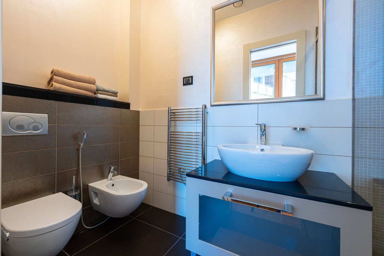 Appartement à Podgorica, Monténégro, 87 m² - image 10