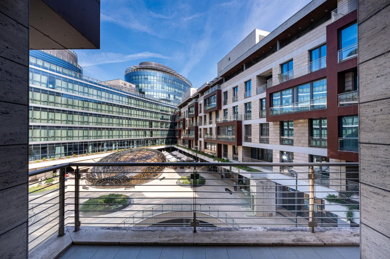 Appartement à Podgorica, Monténégro, 87 m² - image 15