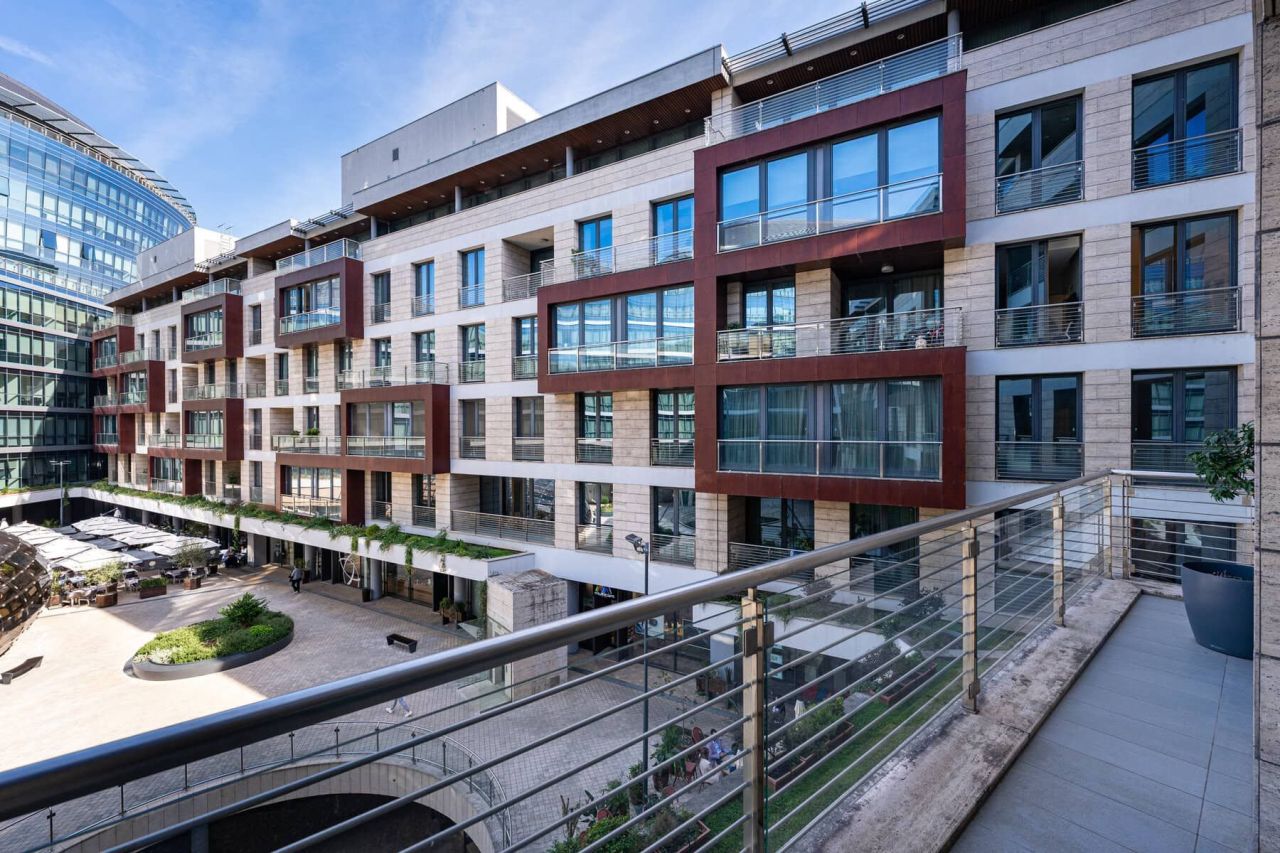 Appartement à Podgorica, Monténégro, 87 m² - image 16