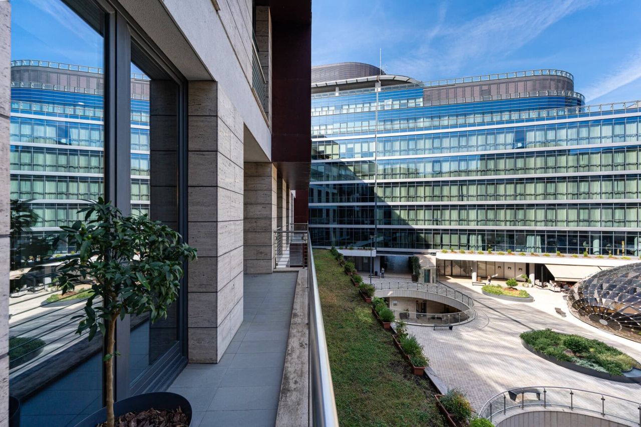 Appartement à Podgorica, Monténégro, 87 m² - image 17