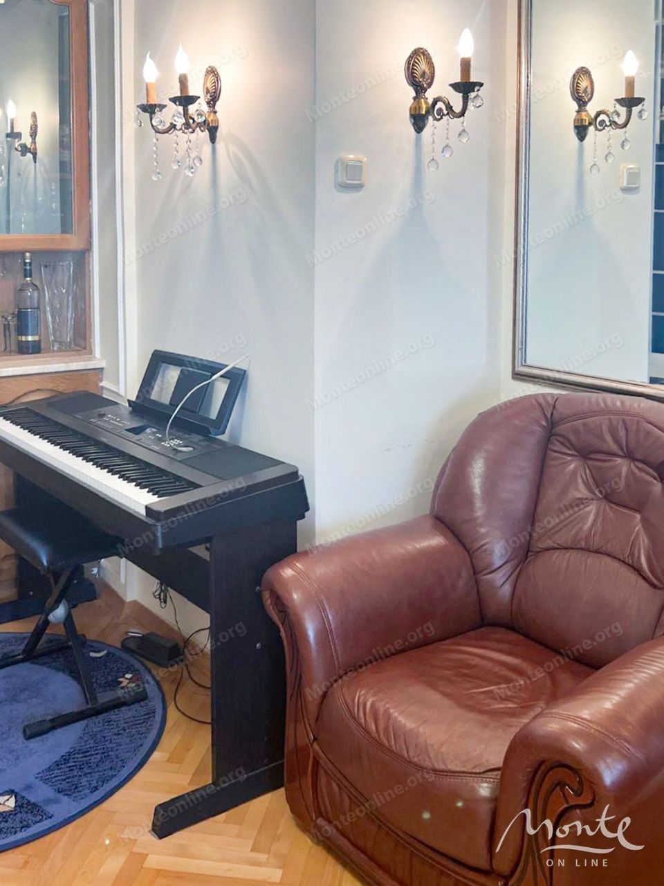 Apartment in Budva, Montenegro, 114 m² - picture 7