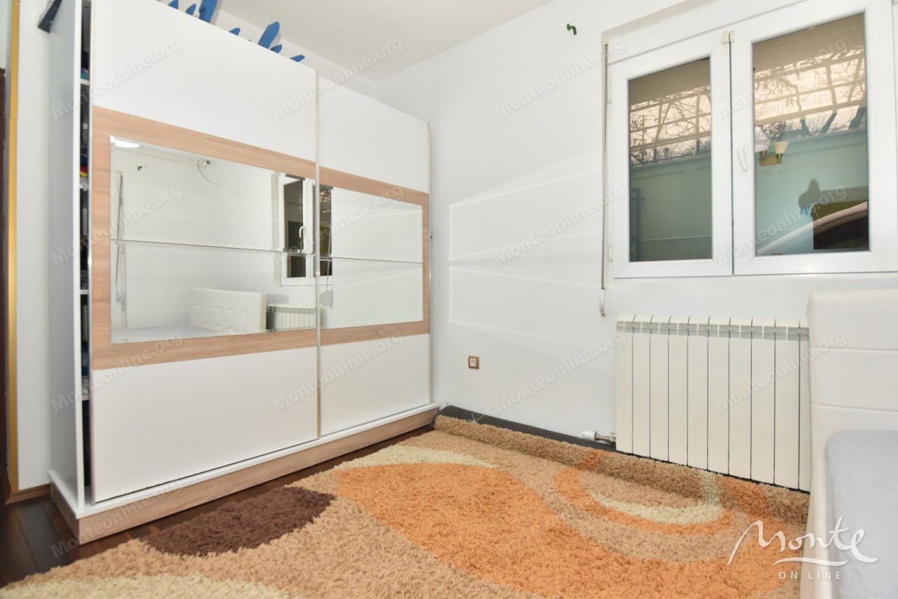 Villa à Podgorica, Monténégro, 175 m² - image 16