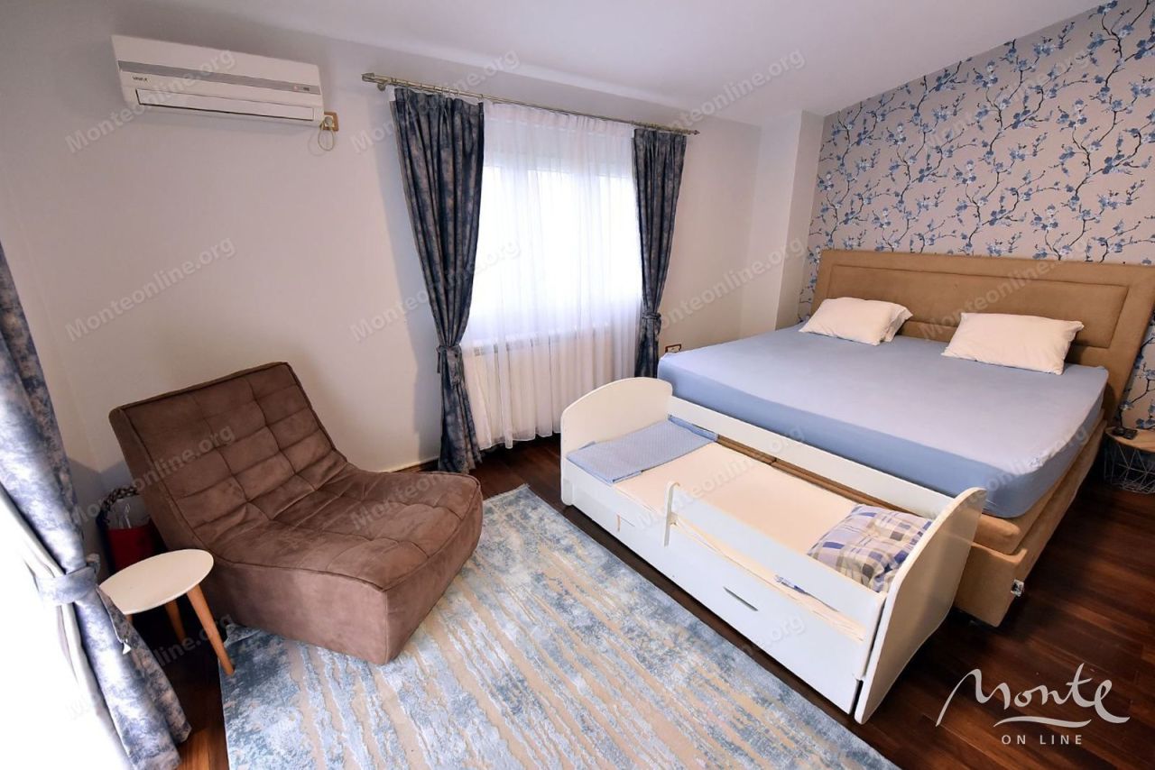 Villa à Podgorica, Monténégro, 175 m² - image 19