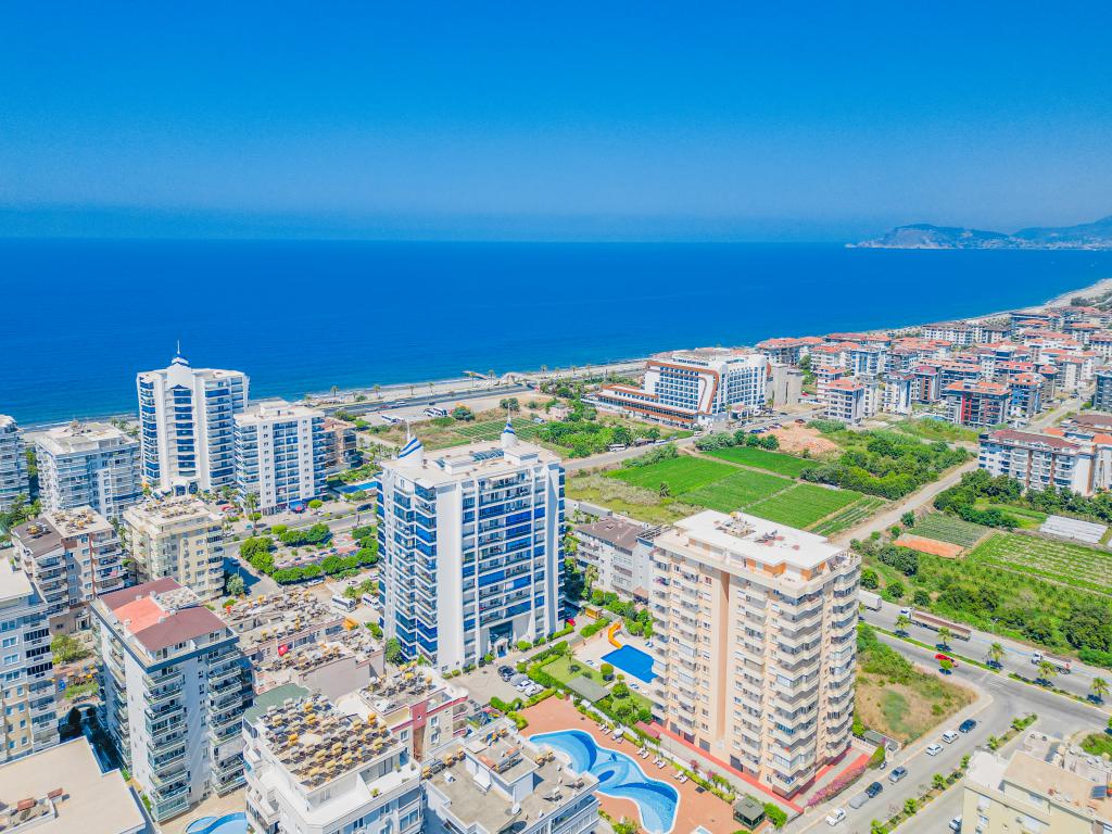 Appartement à Alanya, Turquie, 66 m² - image 2