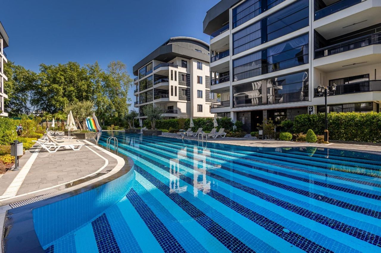 Appartement à Alanya, Turquie, 56 m² - image 4