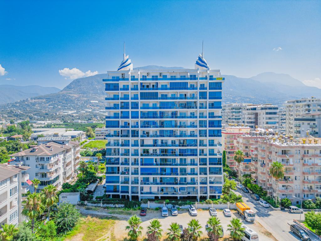 Appartement à Alanya, Turquie, 66 m² - image 4