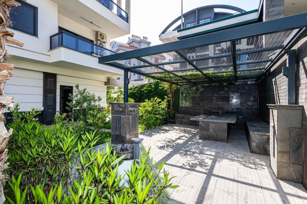 Appartement à Alanya, Turquie, 56 m² - image 6