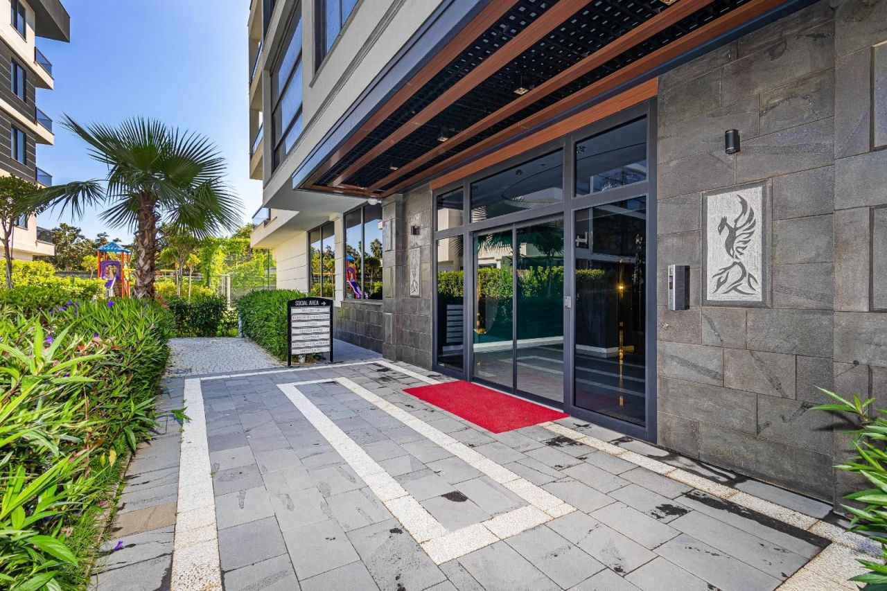 Appartement à Alanya, Turquie, 56 m² - image 7