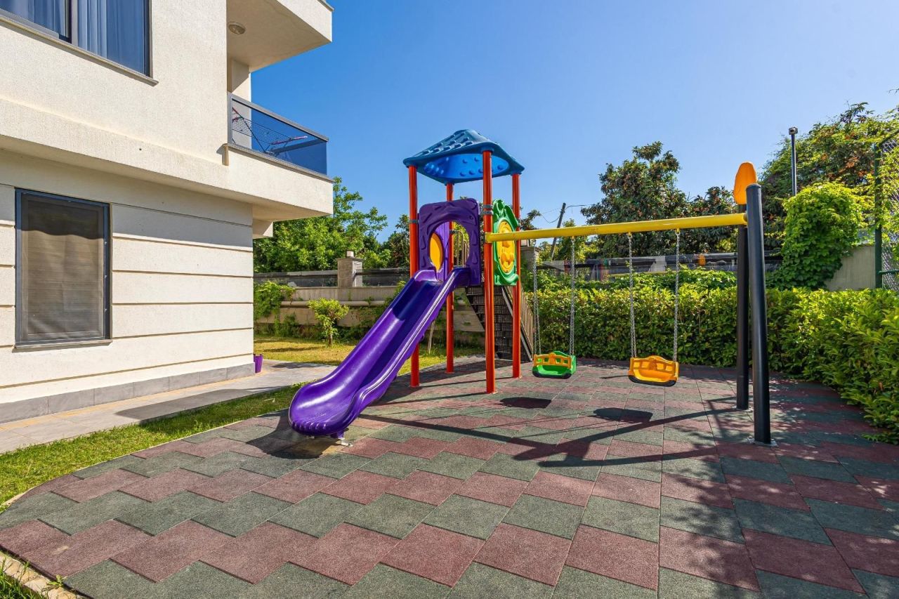 Appartement à Alanya, Turquie, 56 m² - image 8