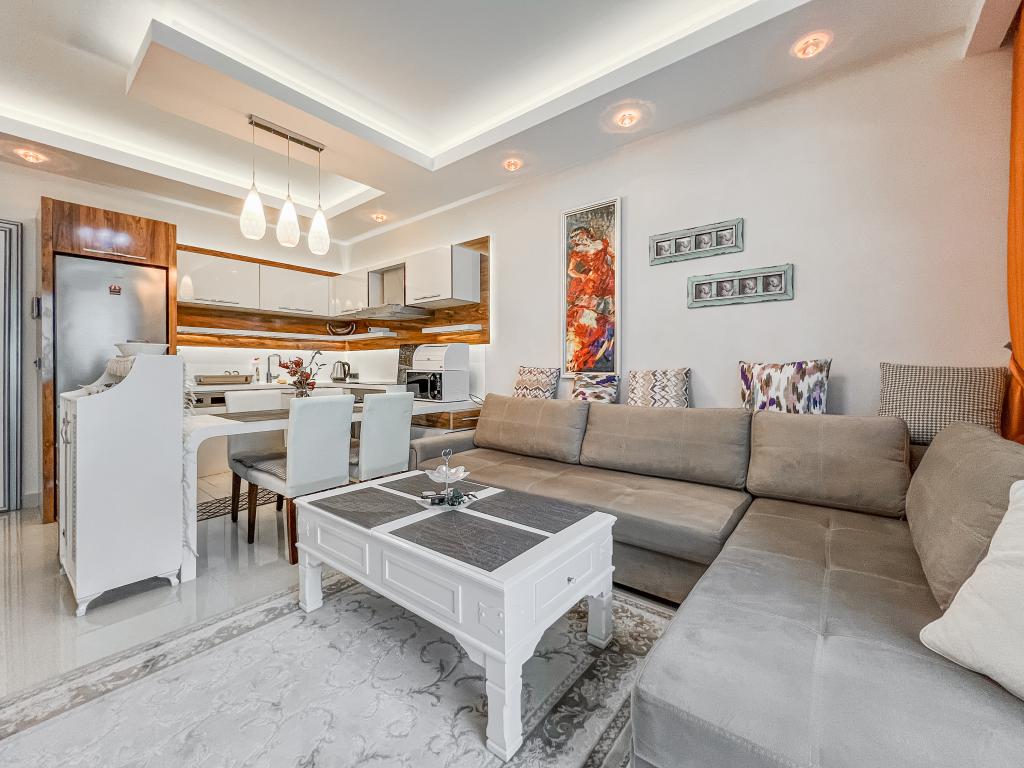 Appartement à Alanya, Turquie, 66 m² - image 9