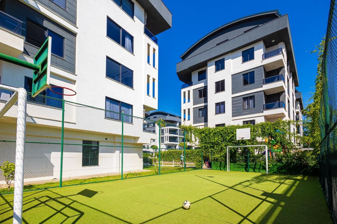 Appartement à Alanya, Turquie, 56 m² - image 10