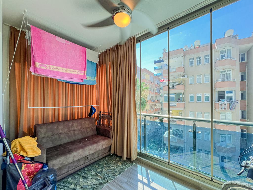 Appartement à Alanya, Turquie, 66 m² - image 11