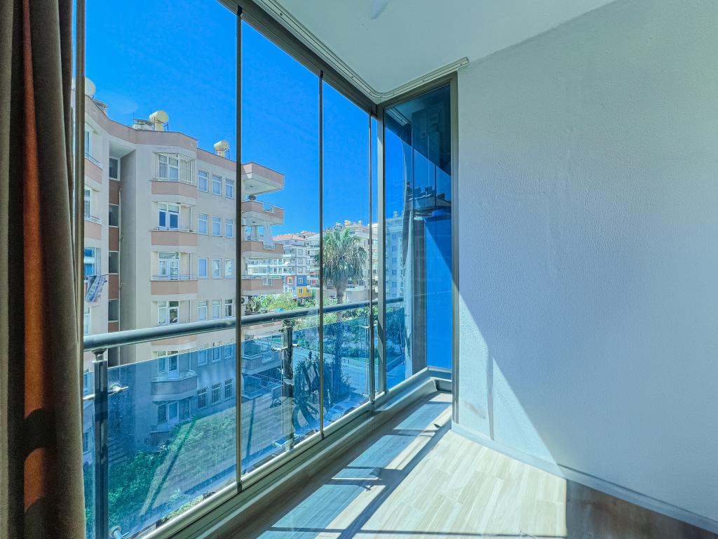 Appartement à Alanya, Turquie, 66 m² - image 12