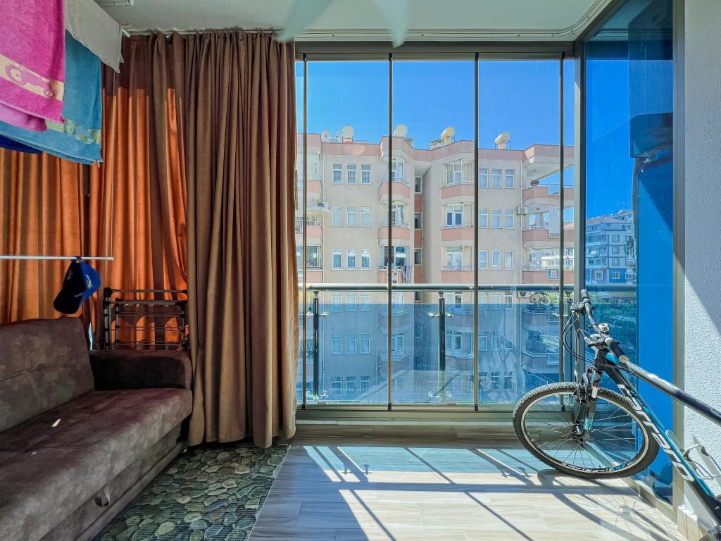 Appartement à Alanya, Turquie, 66 m² - image 13