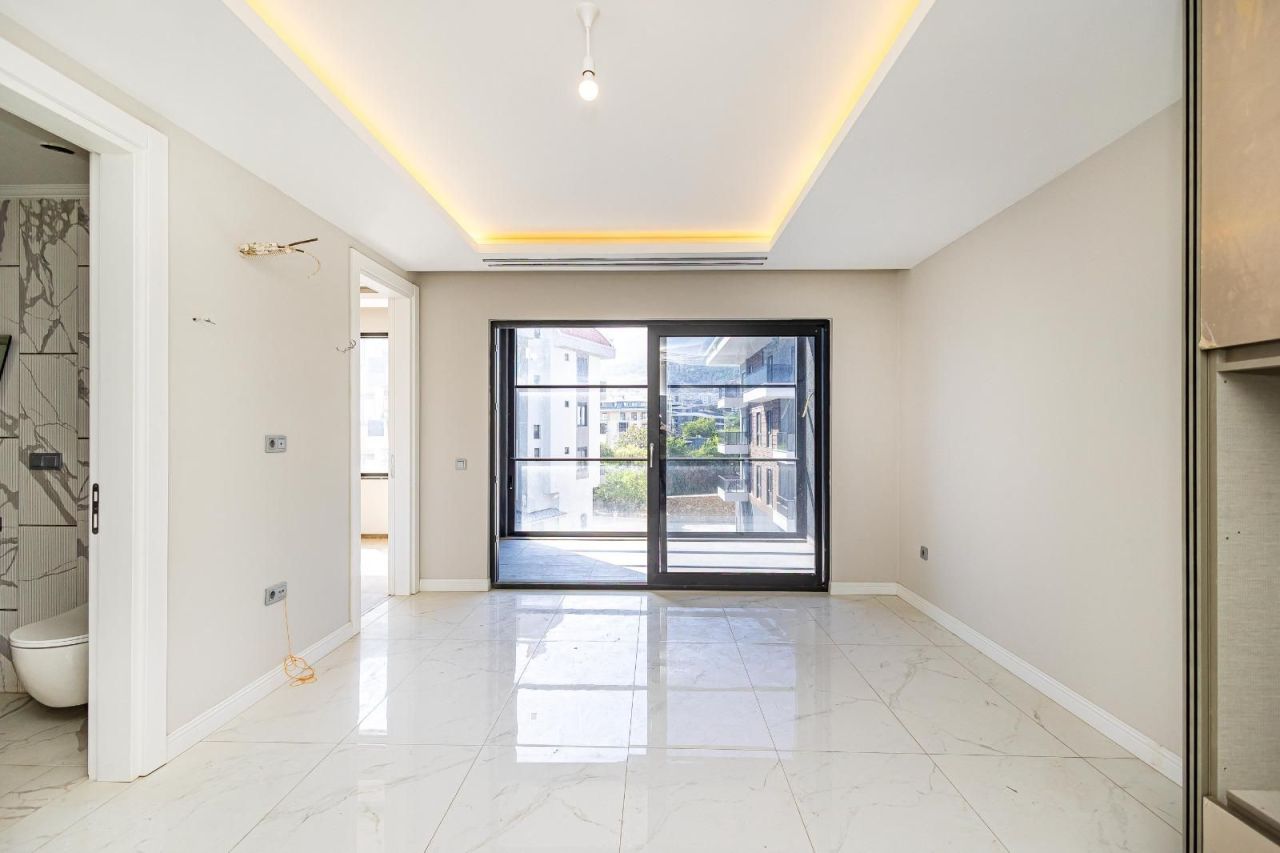 Appartement à Alanya, Turquie, 56 m² - image 13