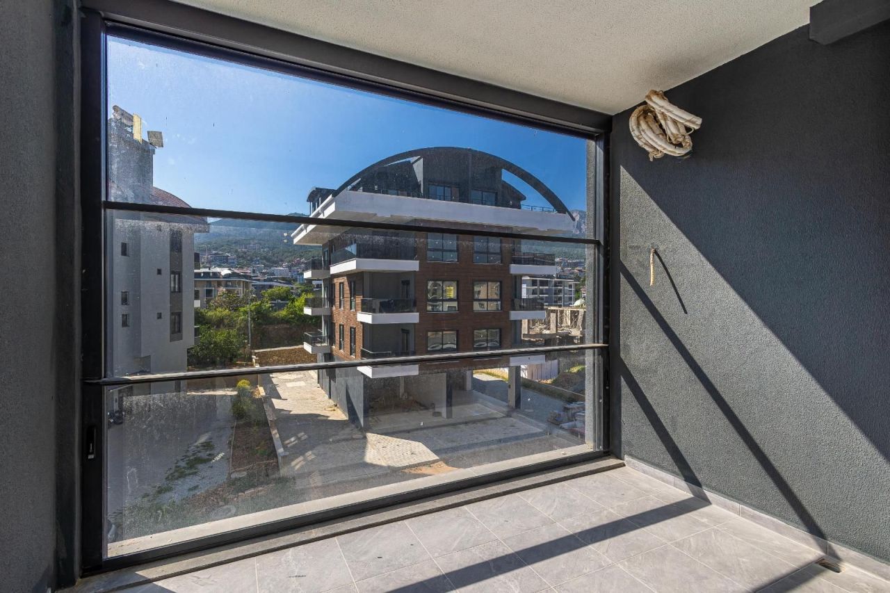 Appartement à Alanya, Turquie, 56 m² - image 17