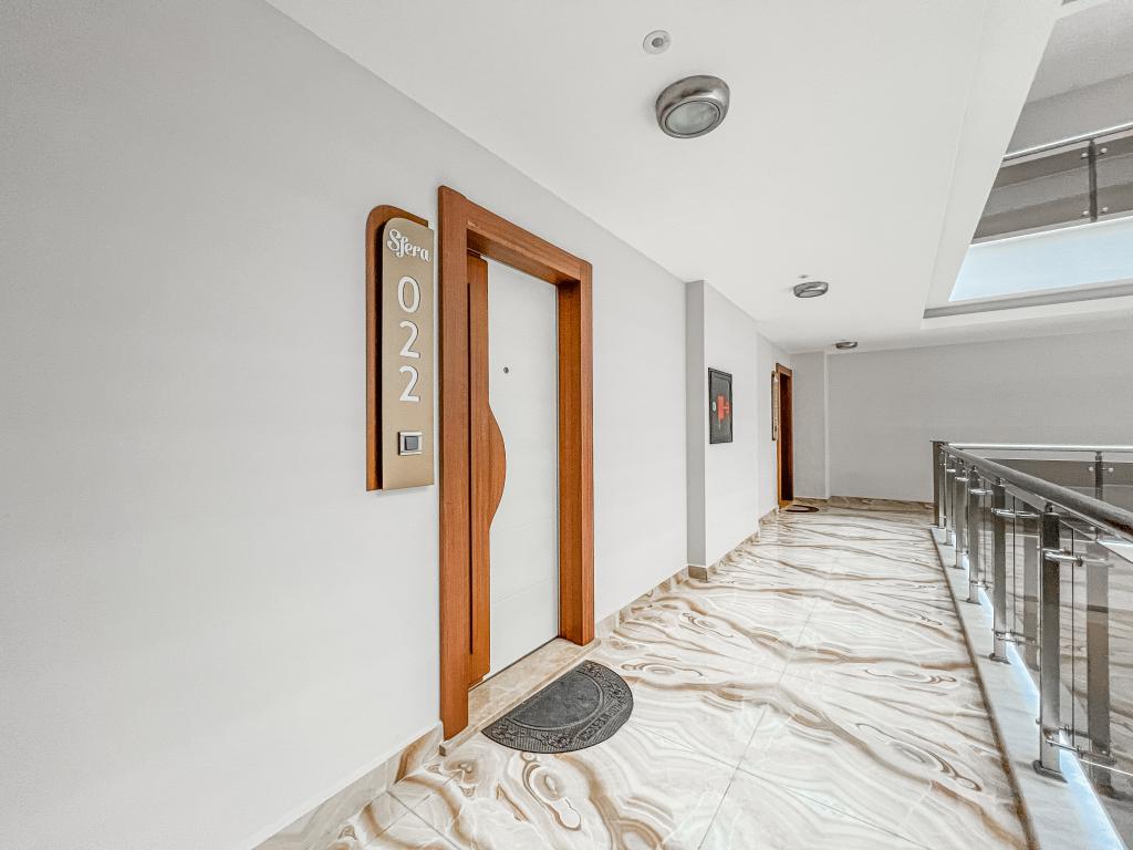 Appartement à Alanya, Turquie, 66 m² - image 18