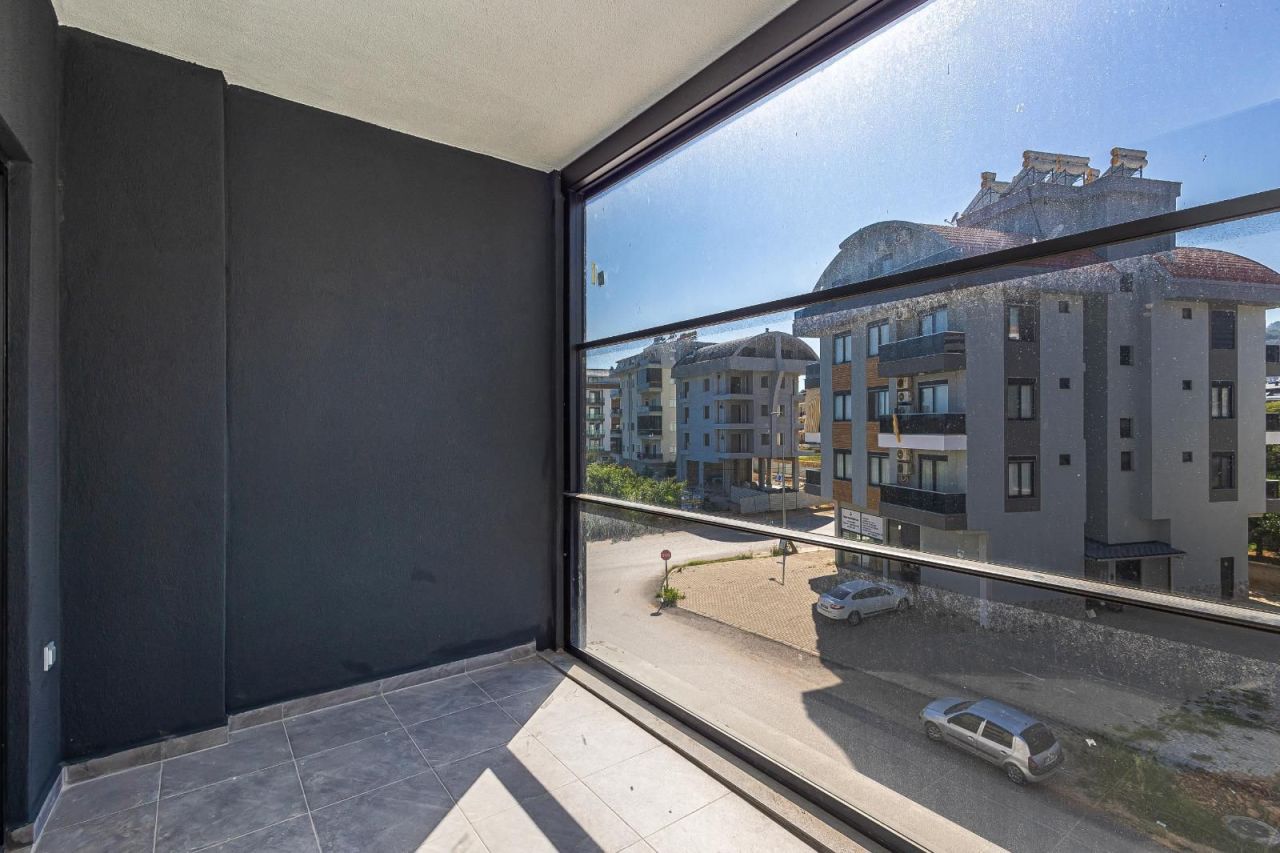 Appartement à Alanya, Turquie, 56 m² - image 18