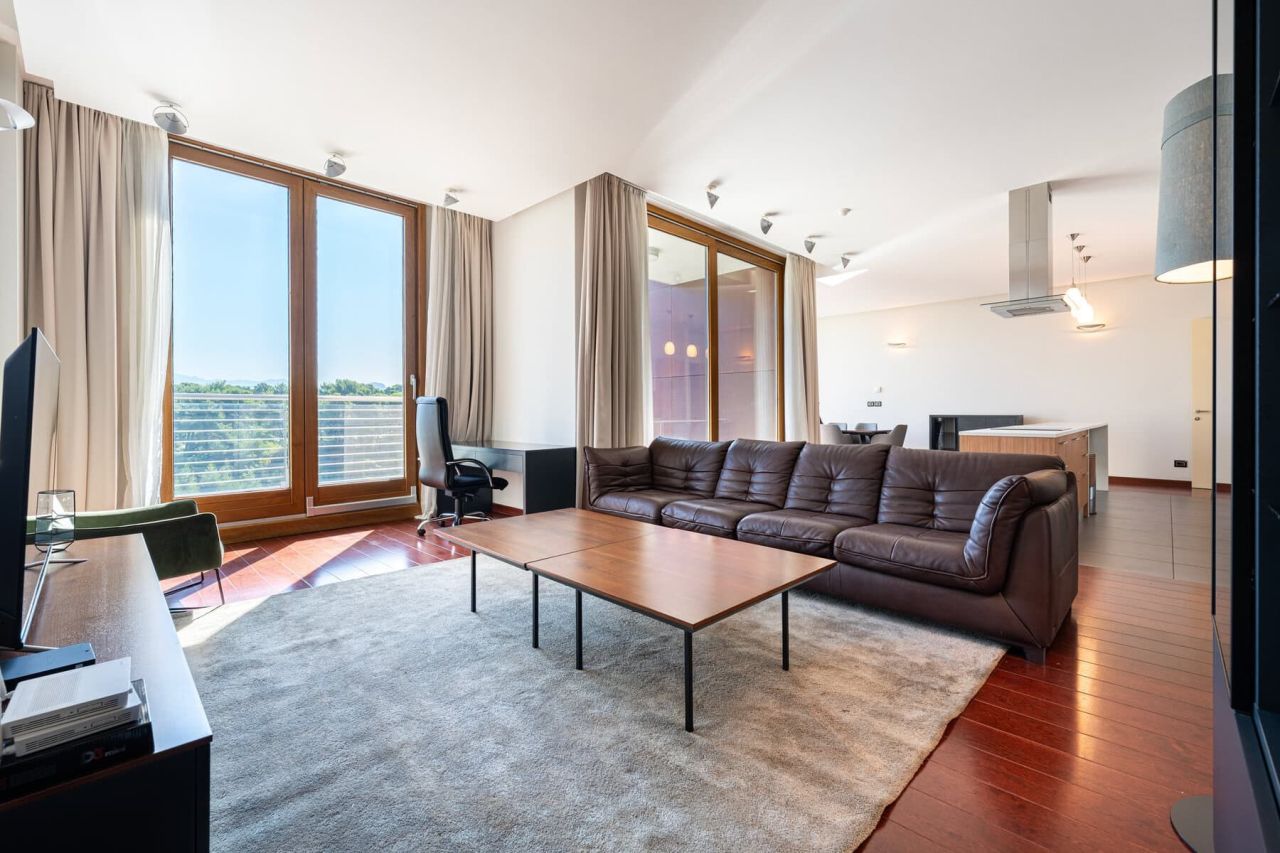 Appartement à Podgorica, Monténégro, 203 m² - image 4