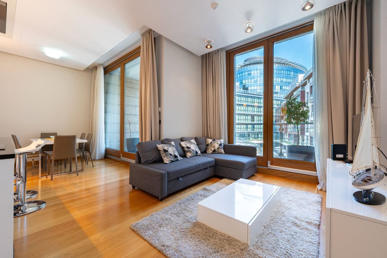 Appartement à Podgorica, Monténégro, 87 m² - image 4