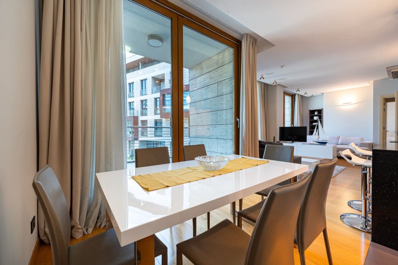 Appartement à Podgorica, Monténégro, 87 m² - image 5