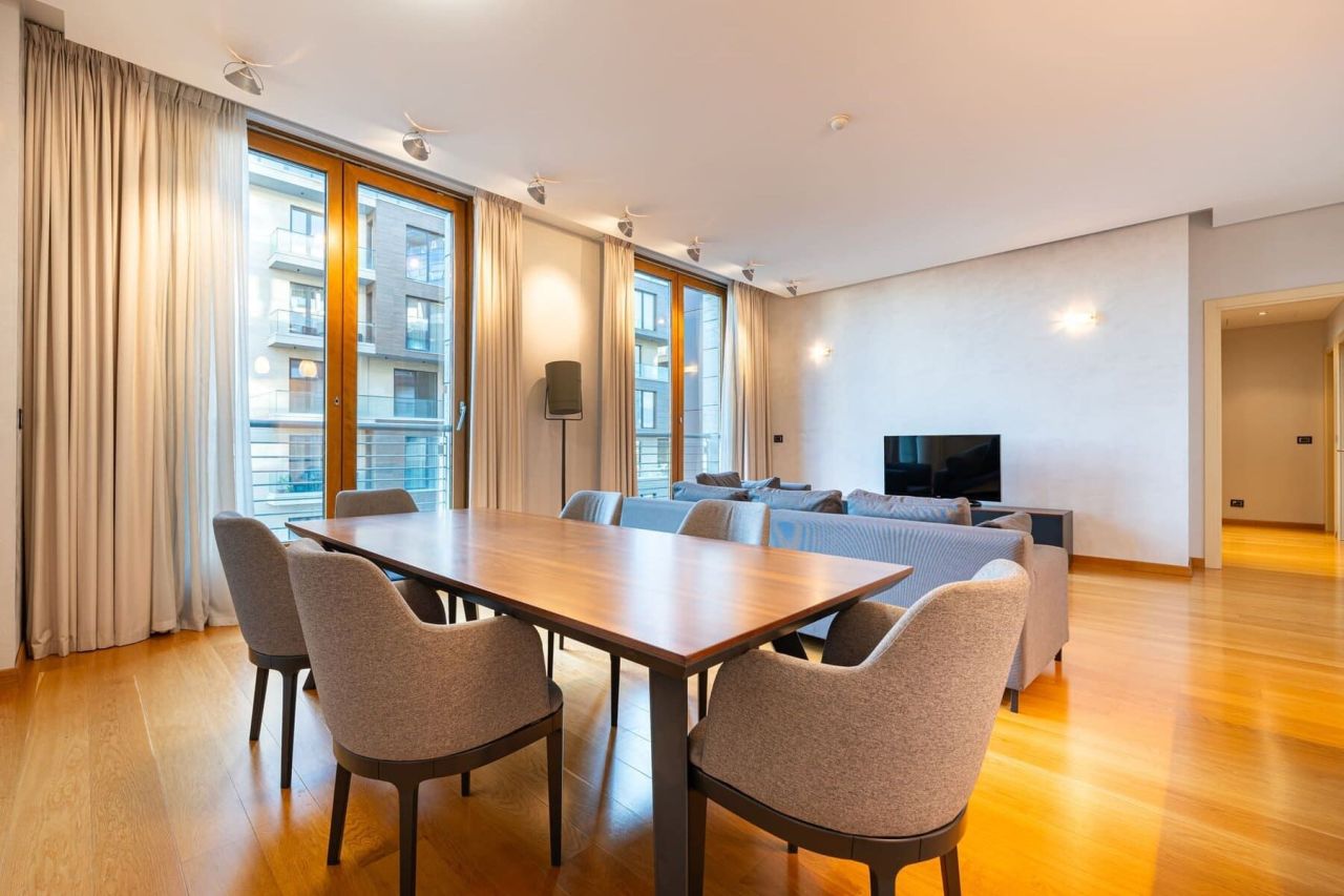 Apartment in Podgorica, Montenegro, 106 m² - picture 5