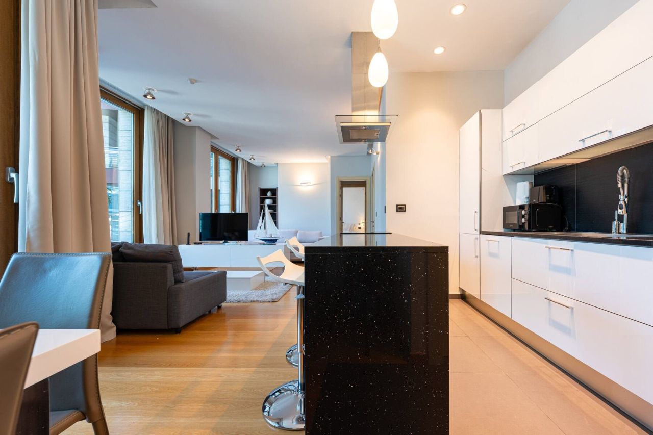 Appartement à Podgorica, Monténégro, 87 m² - image 6