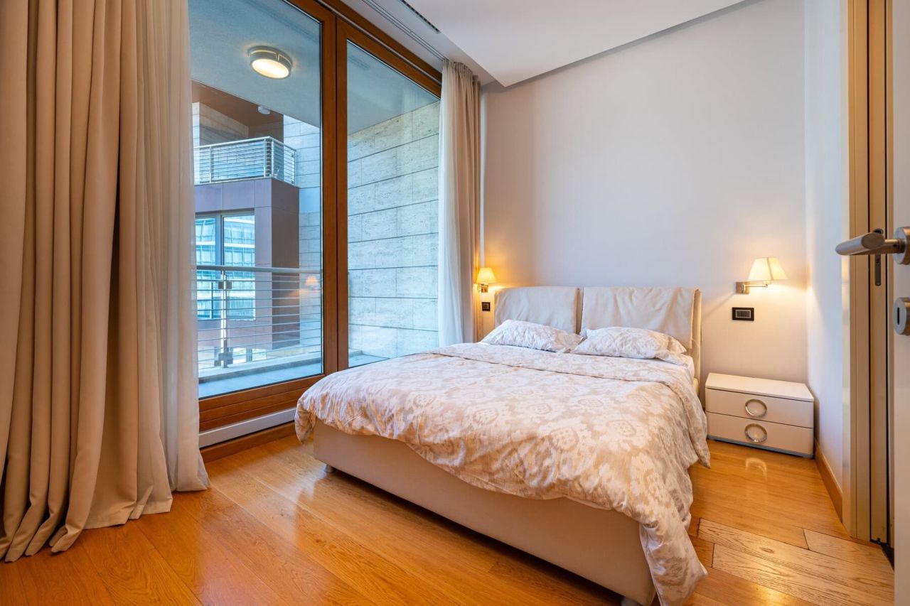 Appartement à Podgorica, Monténégro, 87 m² - image 9