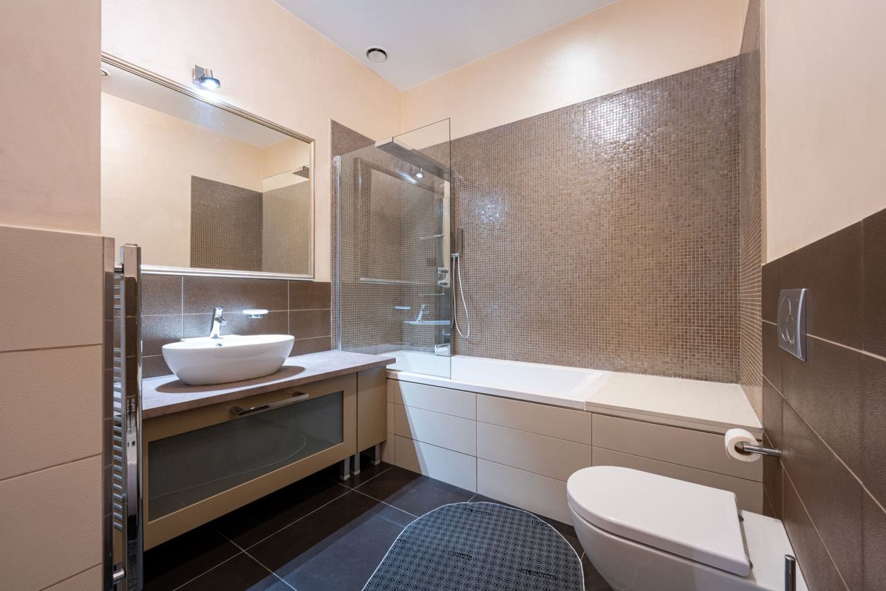 Apartment in Podgorica, Montenegro, 106 m² - picture 10