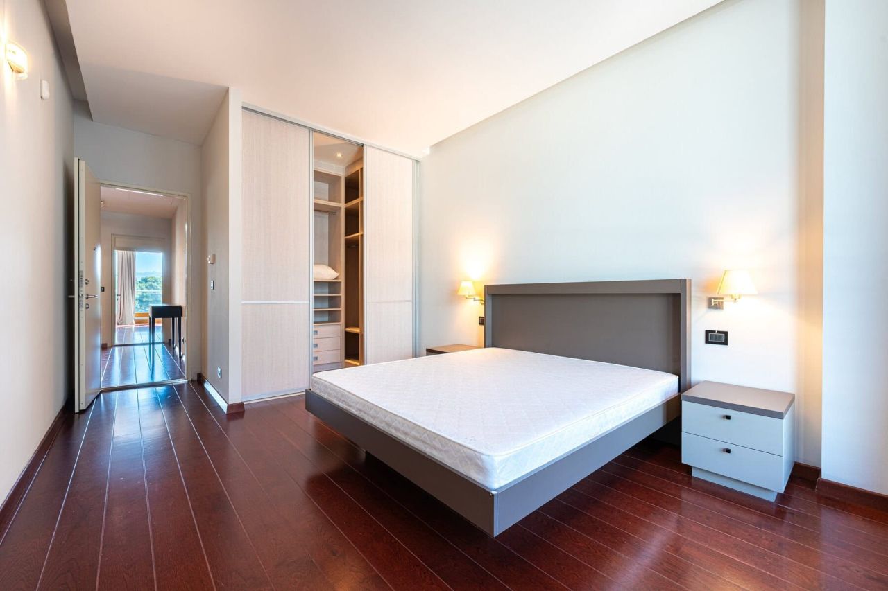 Appartement à Podgorica, Monténégro, 203 m² - image 13