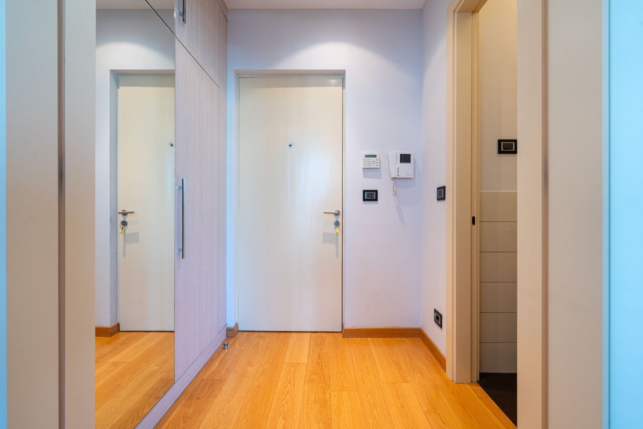 Appartement à Podgorica, Monténégro, 87 m² - image 14