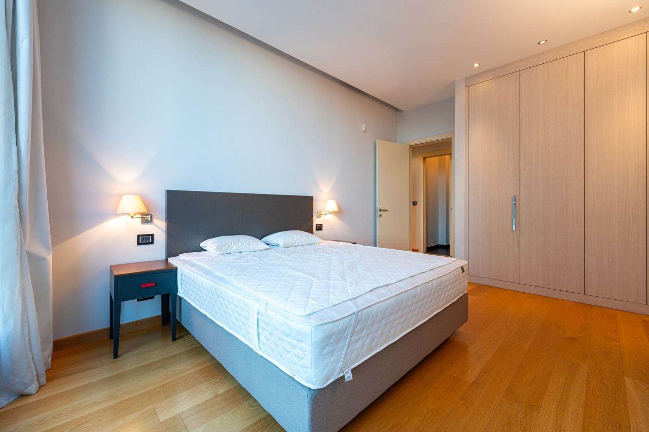 Apartment in Podgorica, Montenegro, 106 m² - picture 15