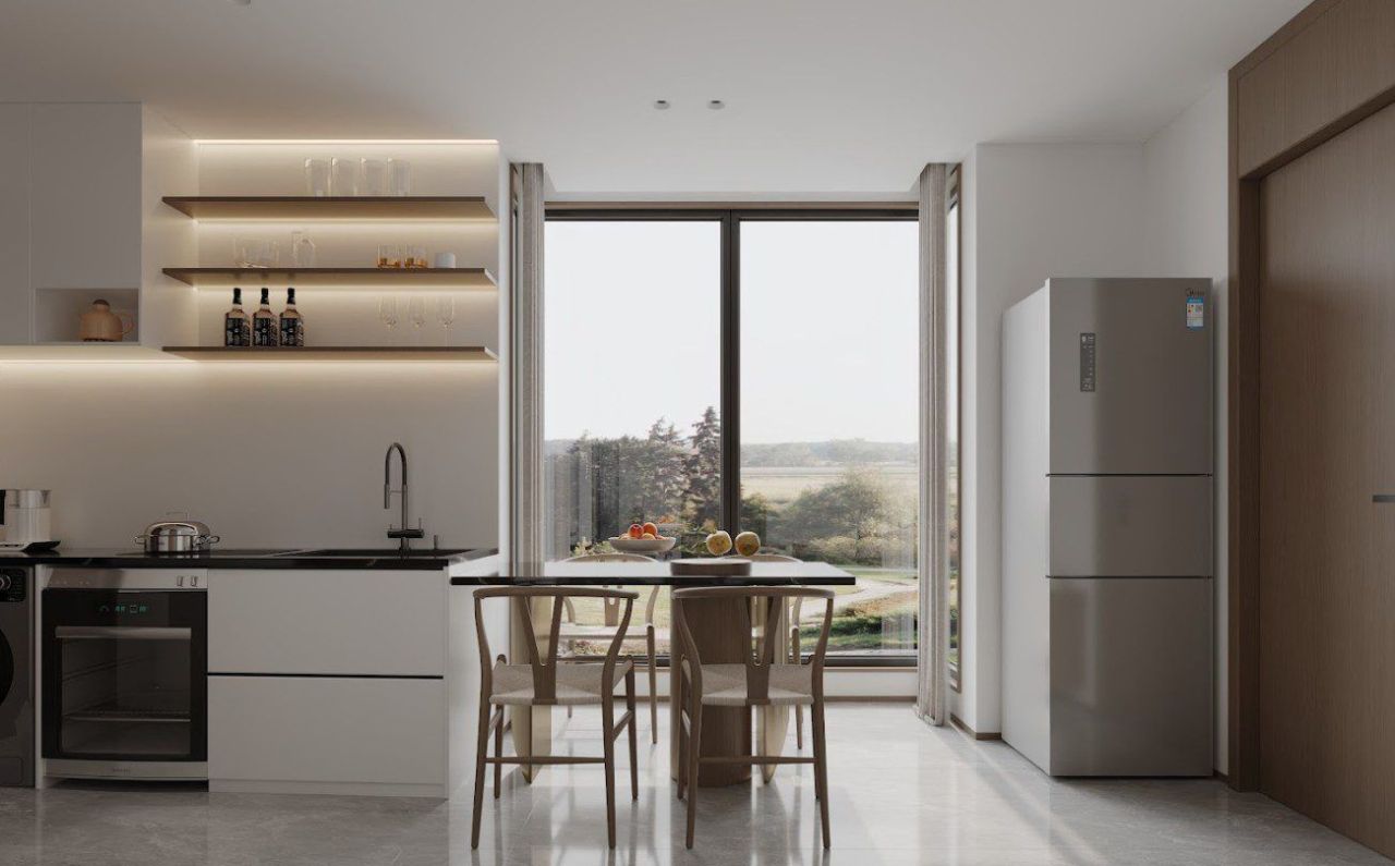 Apartamento en Bang Tao, Tailandia, 21 m² - imagen 5