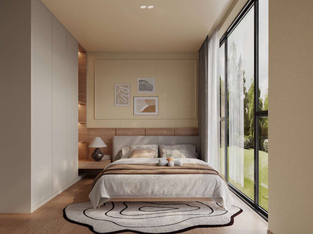 Apartamento en Bang Tao, Tailandia, 21 m² - imagen 6