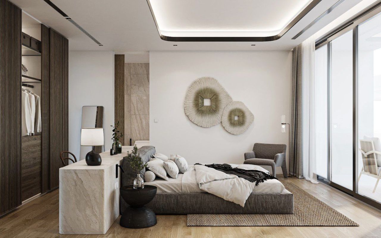 Villa sulla spiaggia di Bang Tao, Thailandia, 463 m² - foto 8