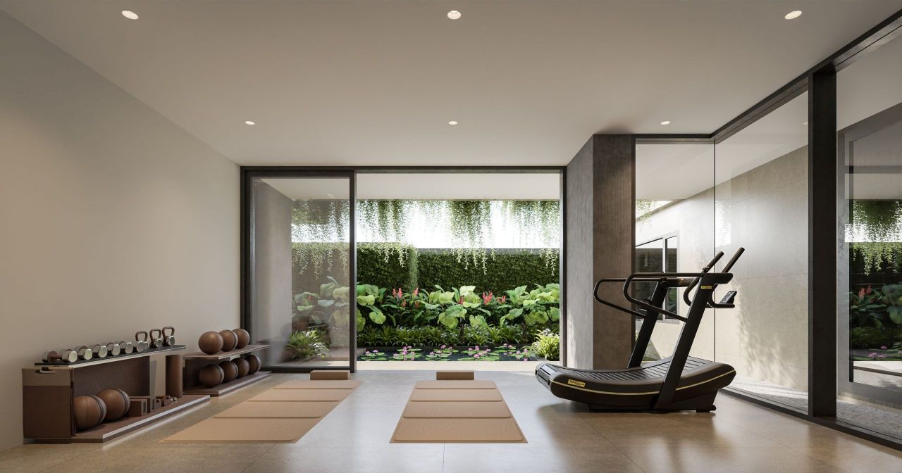 Villa sull'isola di Phuket, Thailandia, 812 m² - foto 11