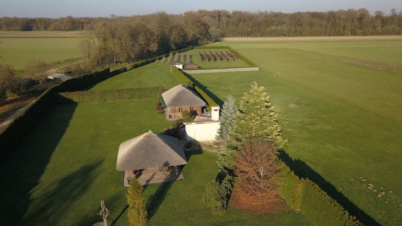 Casa Tišina, Eslovenia, 568 m² - imagen 3