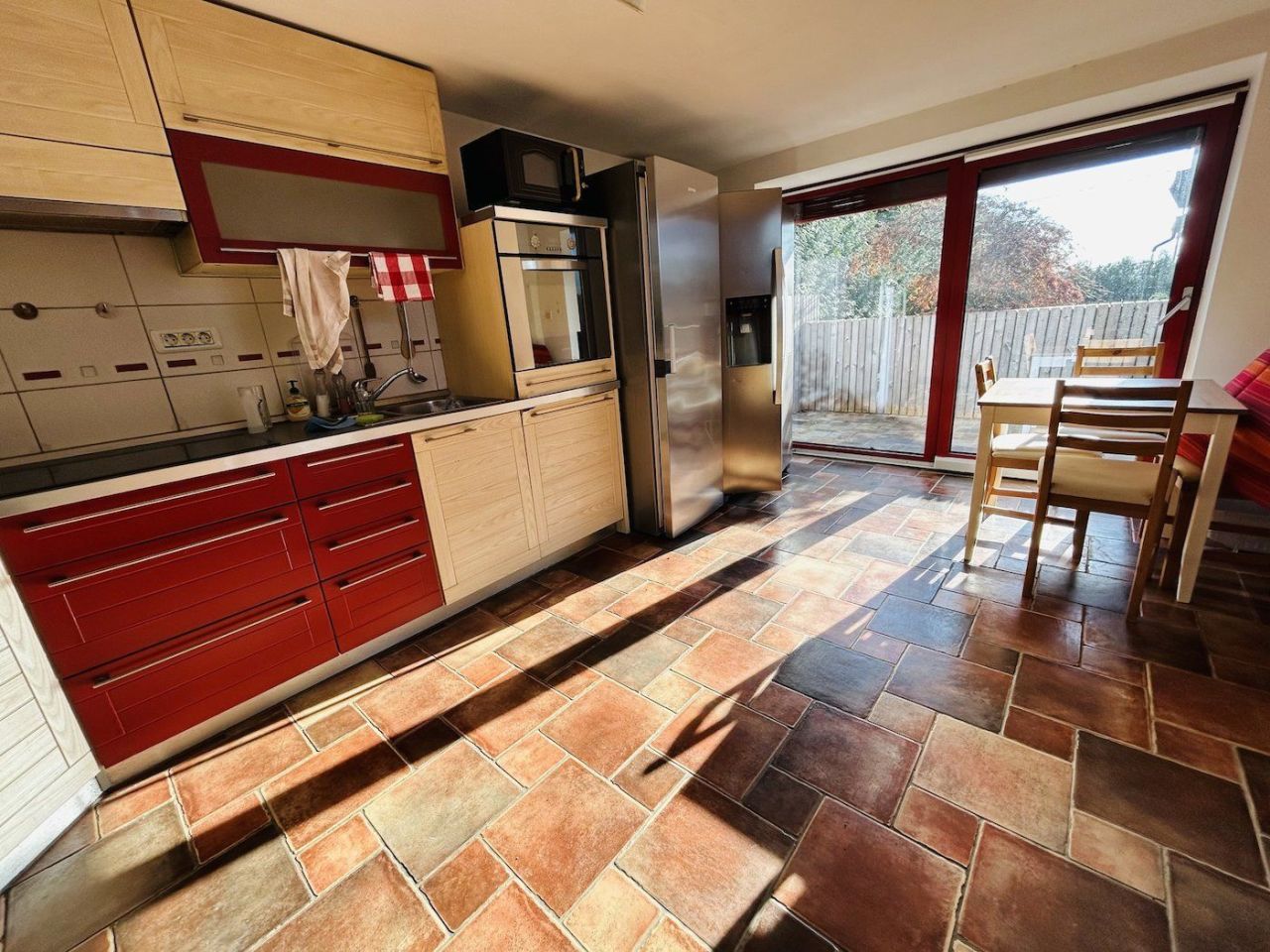 House Tišina, Slovenia, 525 m² - picture 5