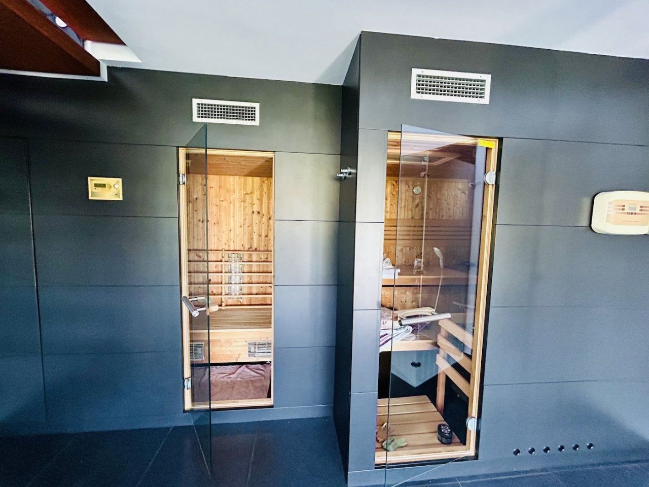 House Tišina, Slovenia, 525 m² - picture 8