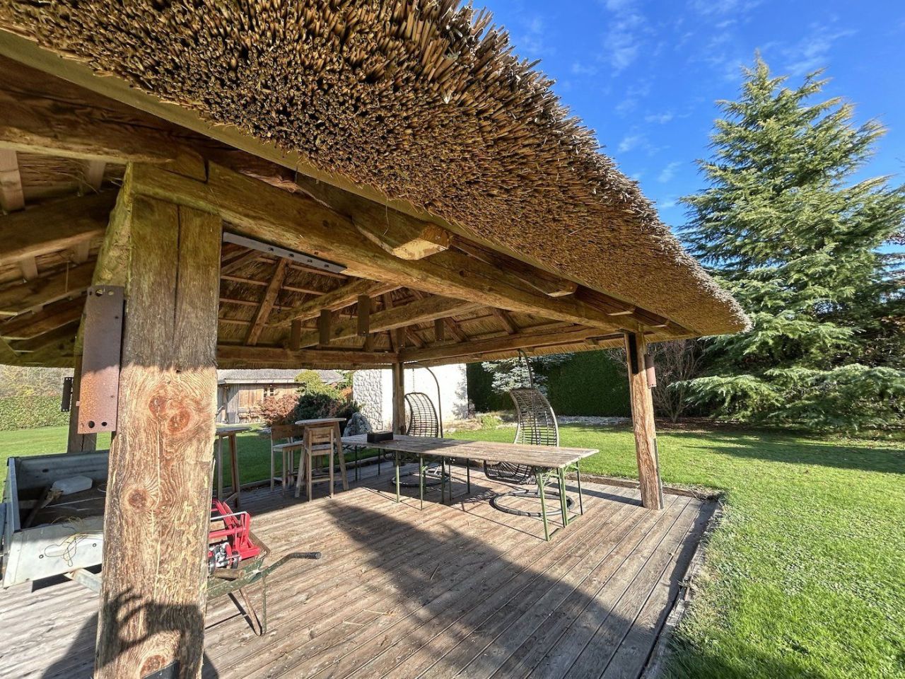 Casa Tišina, Eslovenia, 568 m² - imagen 14