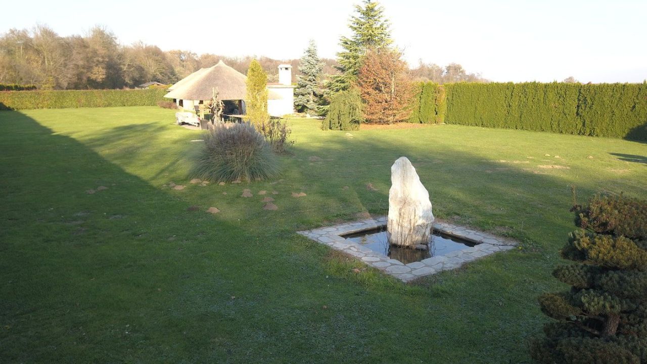 Casa Tišina, Eslovenia, 568 m² - imagen 16