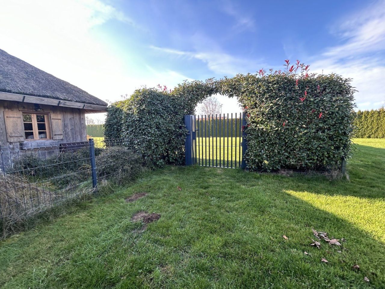 Casa Tišina, Eslovenia, 568 m² - imagen 17