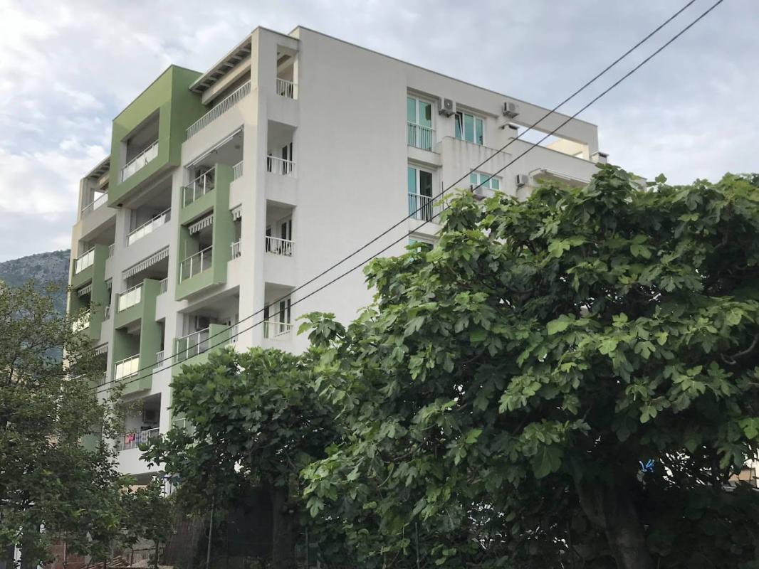 Appartement Ilino, Monténégro, 47 m² - image 2