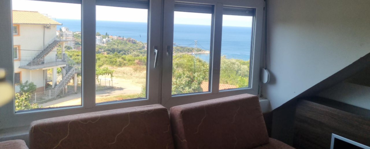 Haus in Utjeha, Montenegro, 133 m² - Foto 2