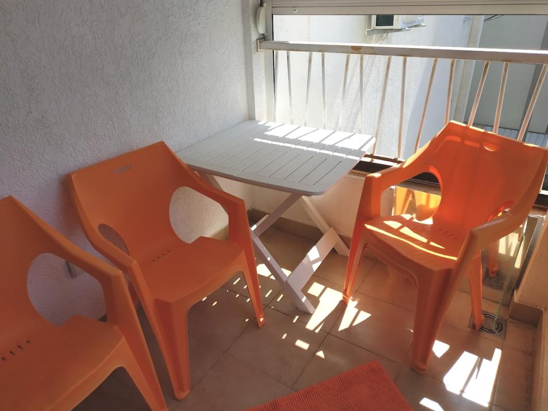 Appartement Ilino, Monténégro, 47 m² - image 4