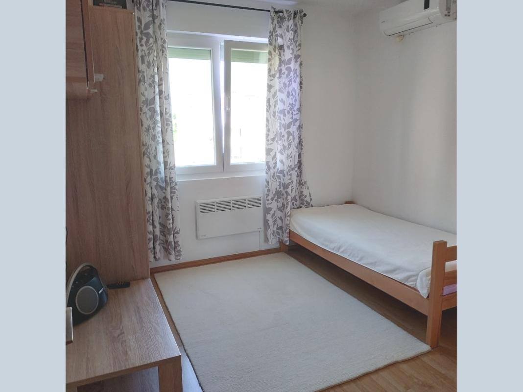 Appartement Ilino, Monténégro, 47 m² - image 8