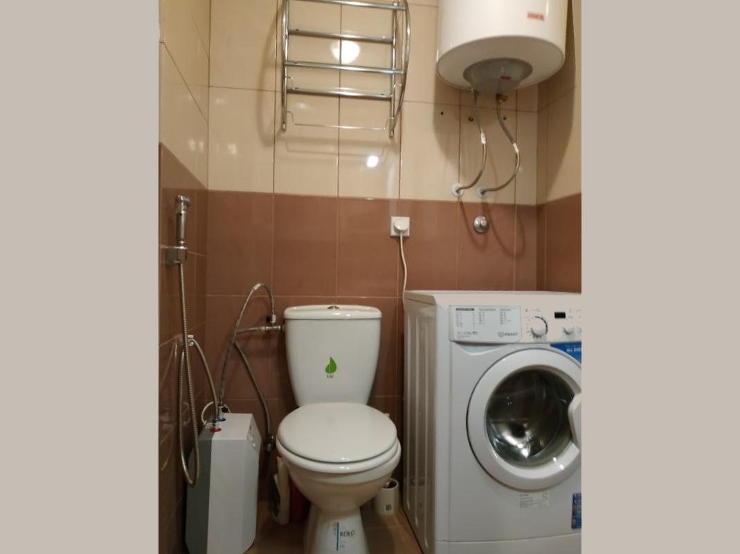 Appartement Ilino, Monténégro, 47 m² - image 10