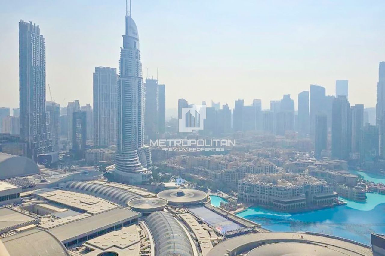 Appartamenti a Dubai, EAU, 184 m² - foto 1