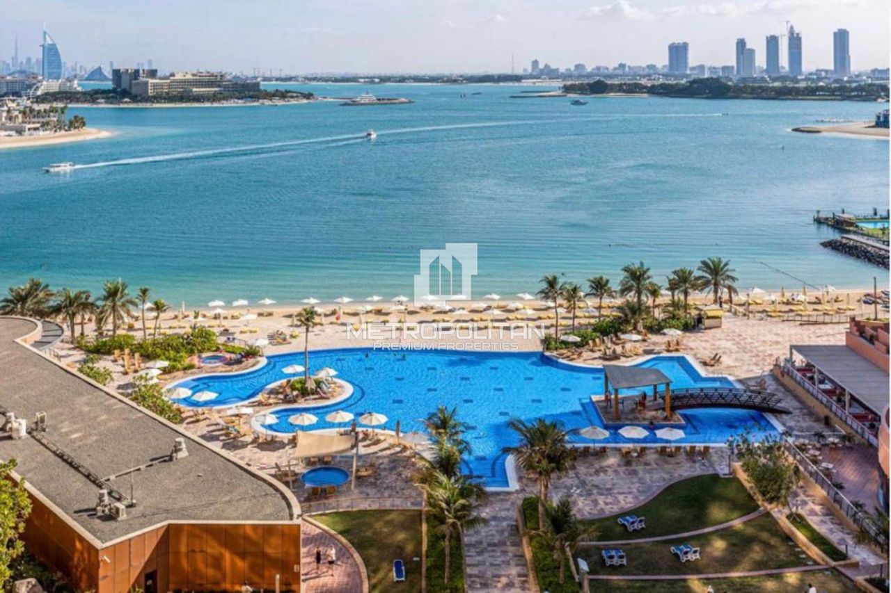 Appartamenti a Dubai, EAU, 211 m² - foto 1